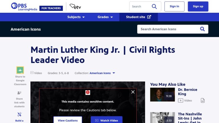 resource URL thumbnail