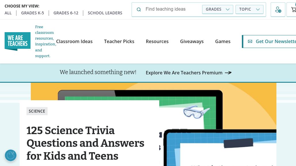 resource URL thumbnail