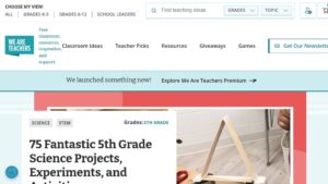 resource URL thumbnail