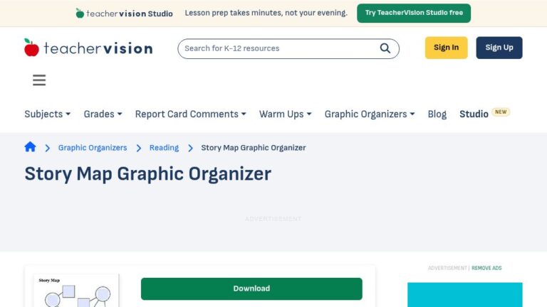 resource URL thumbnail