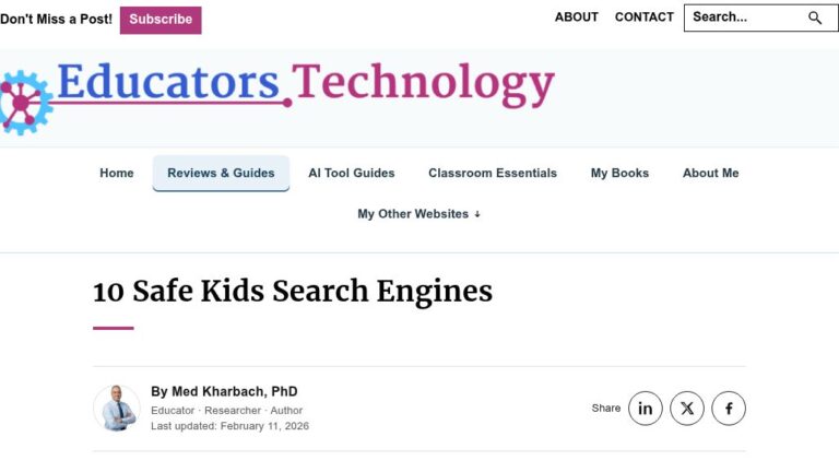 resource URL thumbnail