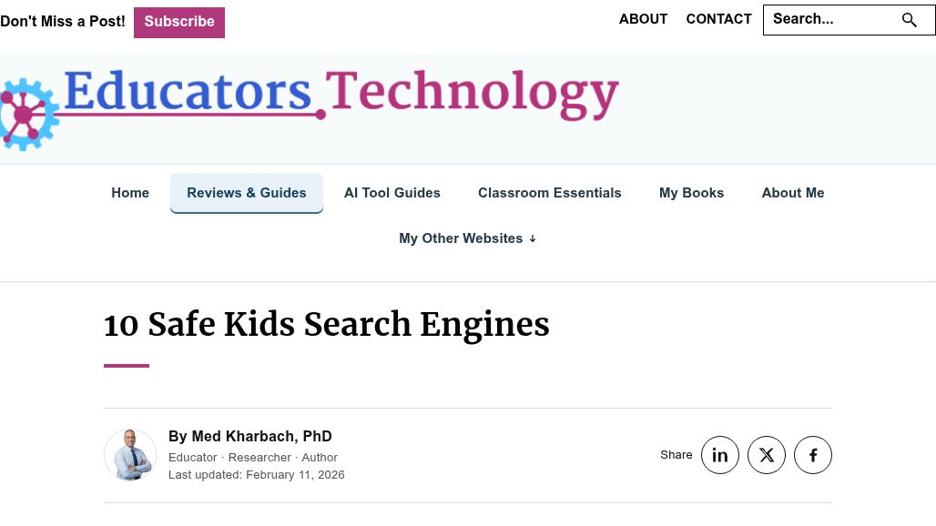 resource URL thumbnail