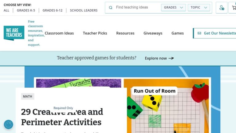 resource URL thumbnail