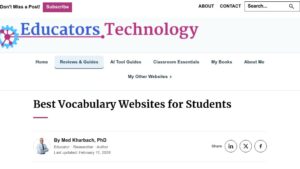 resource URL thumbnail