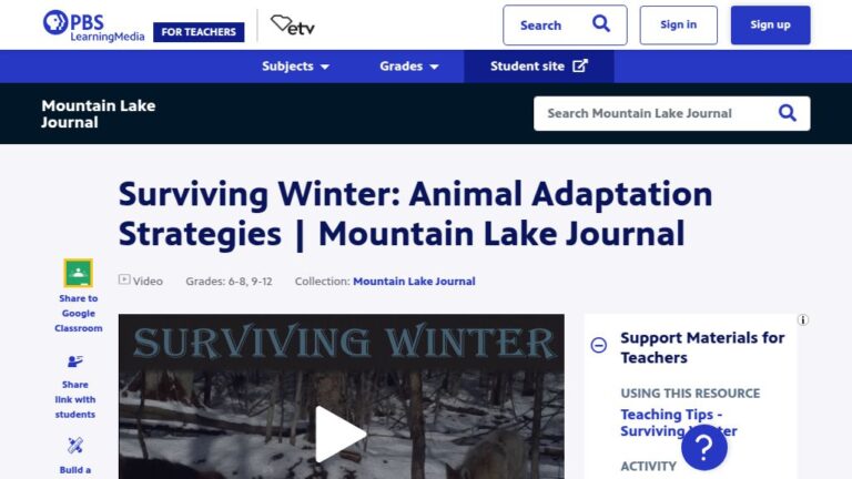 resource URL thumbnail