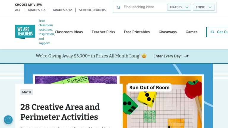 resource URL thumbnail