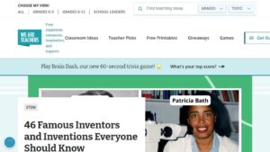 resource URL thumbnail