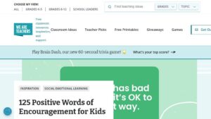 resource URL thumbnail
