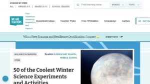 resource URL thumbnail