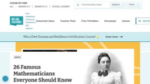 resource URL thumbnail