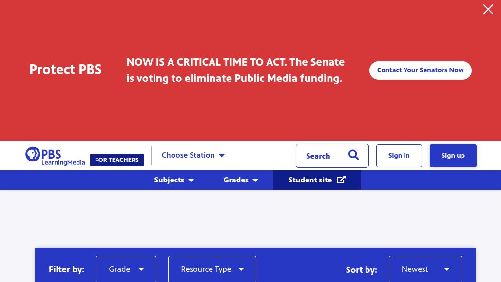 resource URL thumbnail