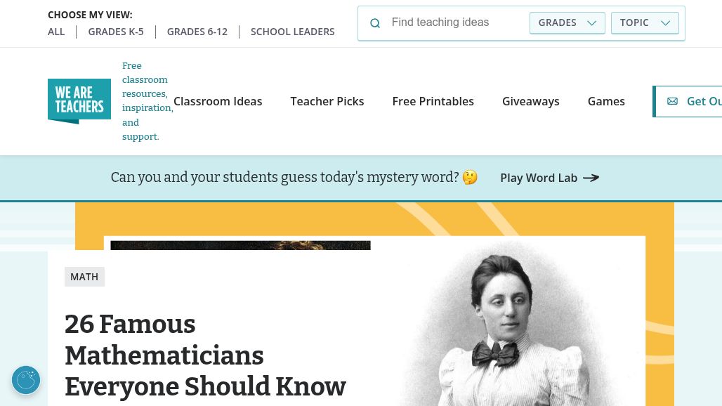 resource URL thumbnail