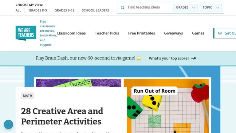 resource URL thumbnail