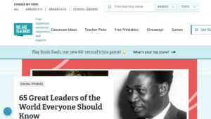 resource URL thumbnail