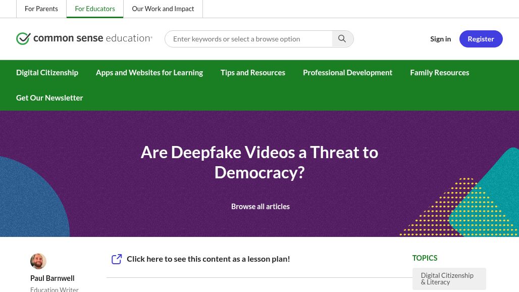 resource URL thumbnail