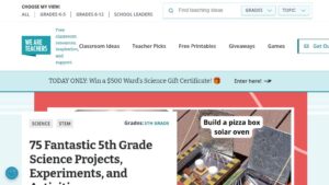 resource URL thumbnail