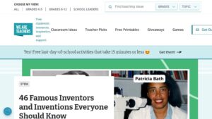 resource URL thumbnail