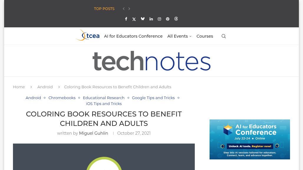resource URL thumbnail