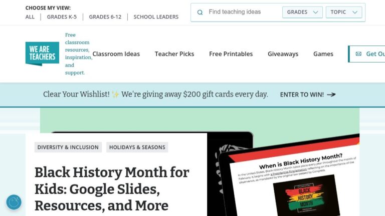 resource URL thumbnail