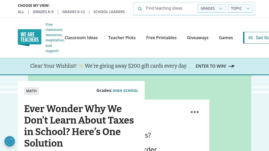 resource URL thumbnail