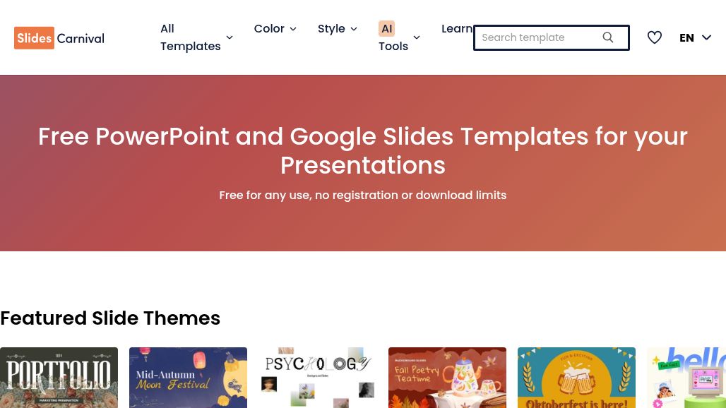 resource URL thumbnail