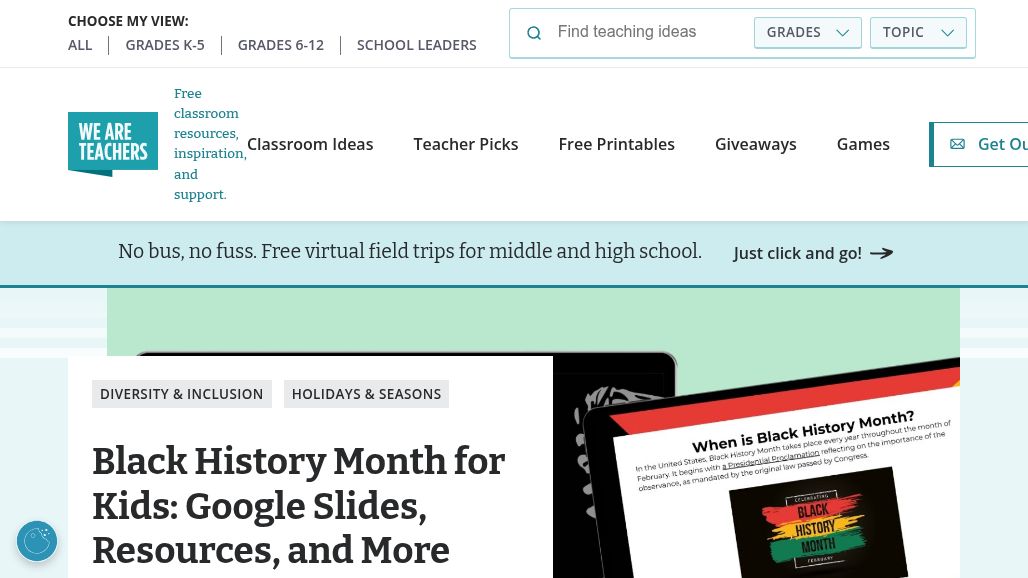 resource URL thumbnail