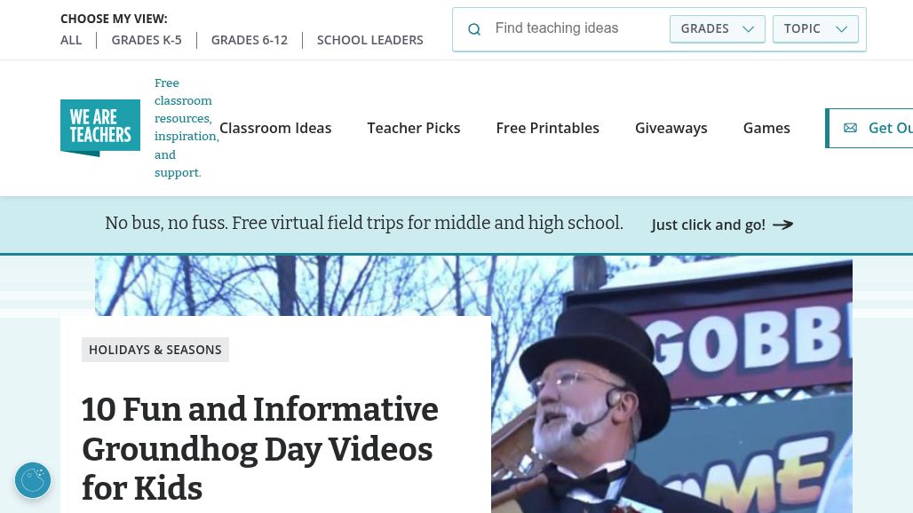 resource URL thumbnail