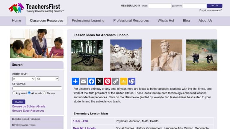 resource URL thumbnail