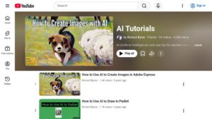 resource URL thumbnail