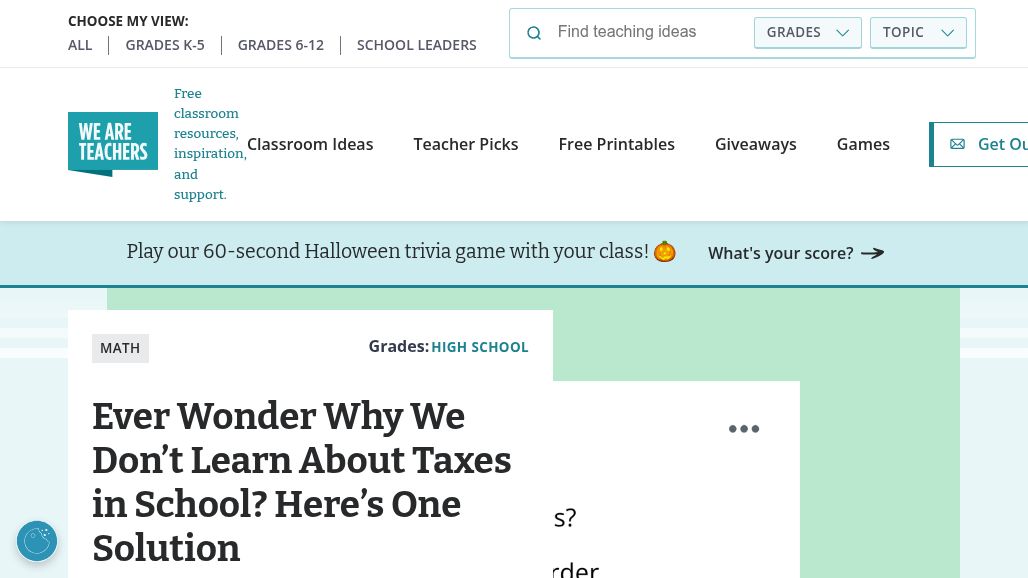 resource URL thumbnail