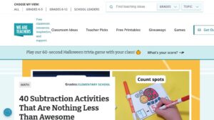 resource URL thumbnail