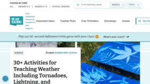 resource URL thumbnail