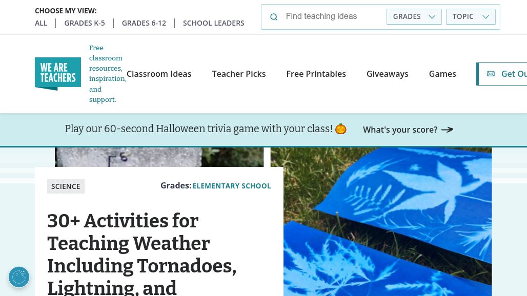 resource URL thumbnail