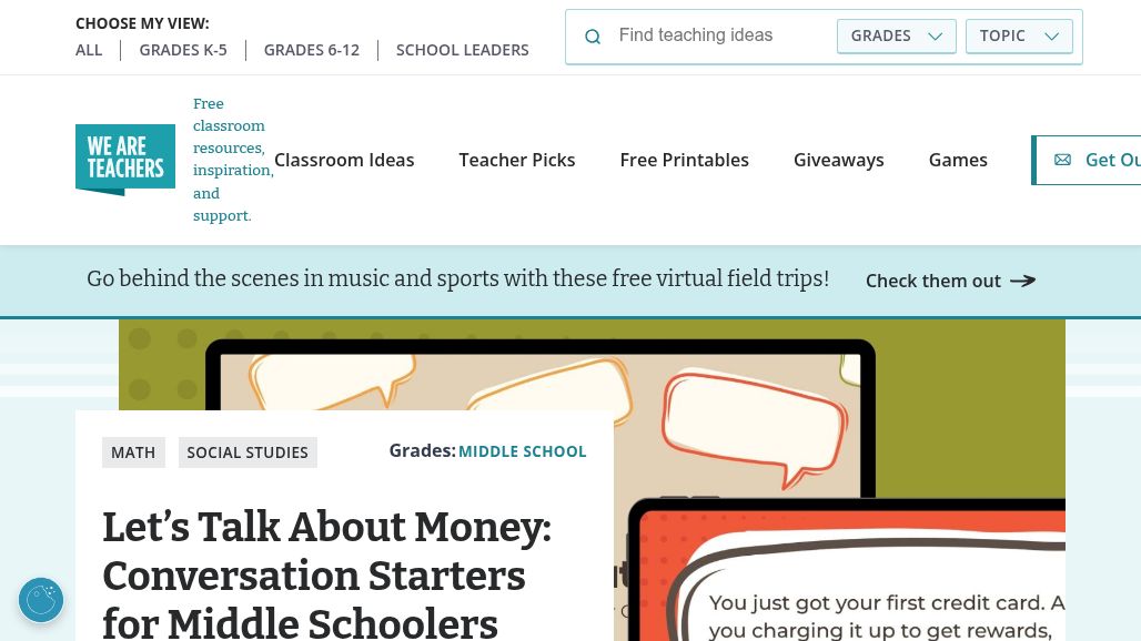 resource URL thumbnail