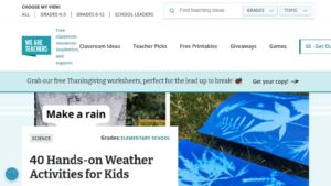 resource URL thumbnail