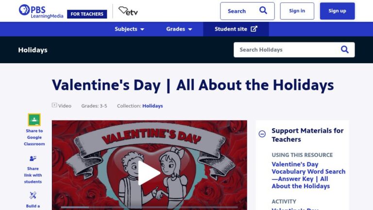 resource URL thumbnail