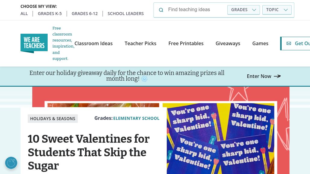 resource URL thumbnail