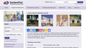 resource URL thumbnail