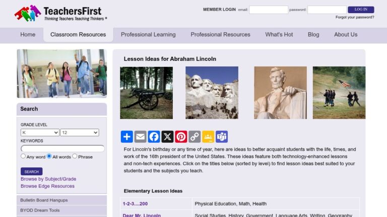 resource URL thumbnail