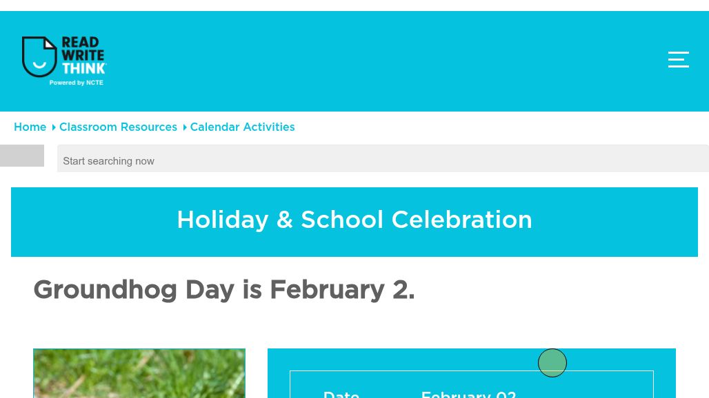 resource URL thumbnail