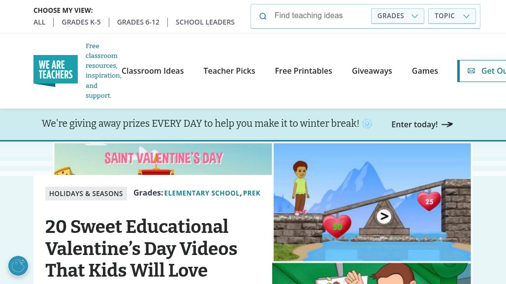 resource URL thumbnail