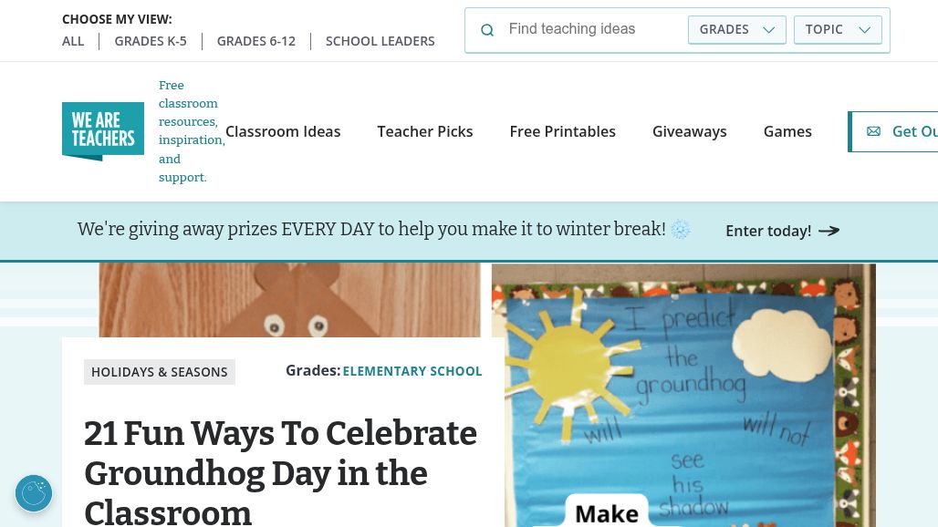 resource URL thumbnail