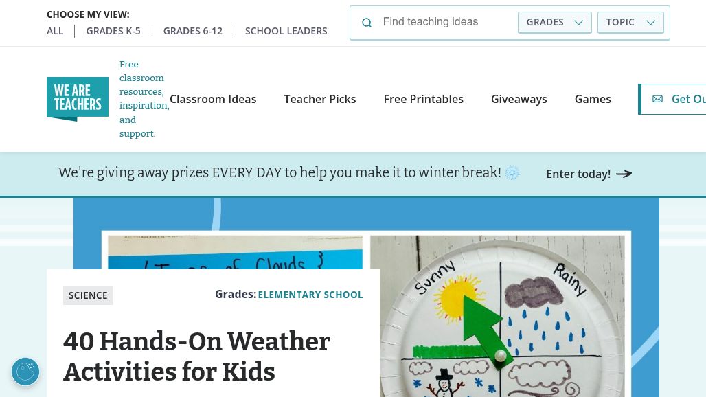 resource URL thumbnail