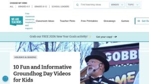 resource URL thumbnail