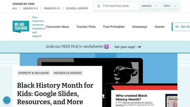 resource URL thumbnail