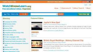 resource URL thumbnail