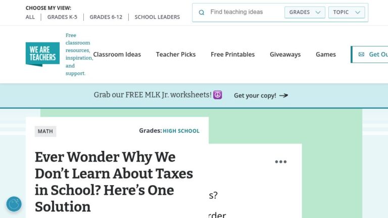 resource URL thumbnail