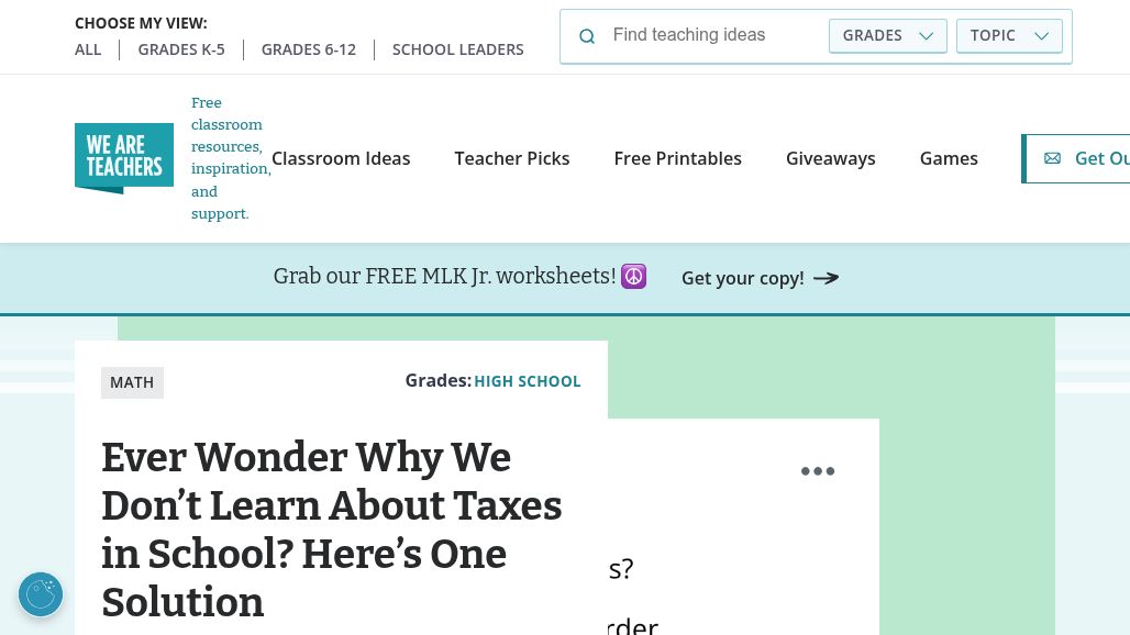 resource URL thumbnail