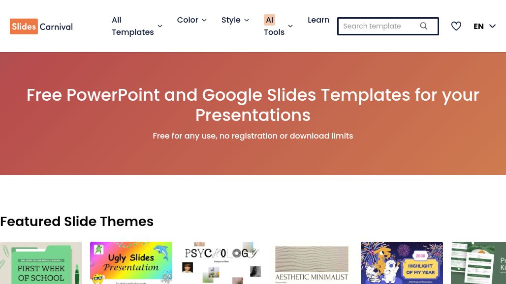 resource URL thumbnail