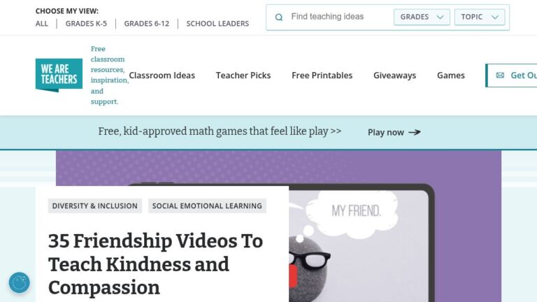 resource URL thumbnail